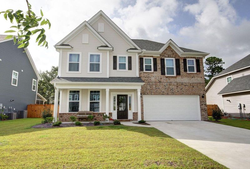 3247 Arrow Arum Dr, Johns Island, SC 29455