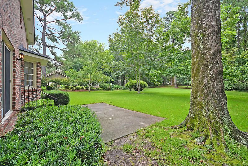 709 Dragoon Dr, Mount Pleasant, SC 29464