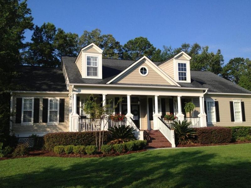 1748 Greenspoint Ct, Mount Pleasant, SC 29466