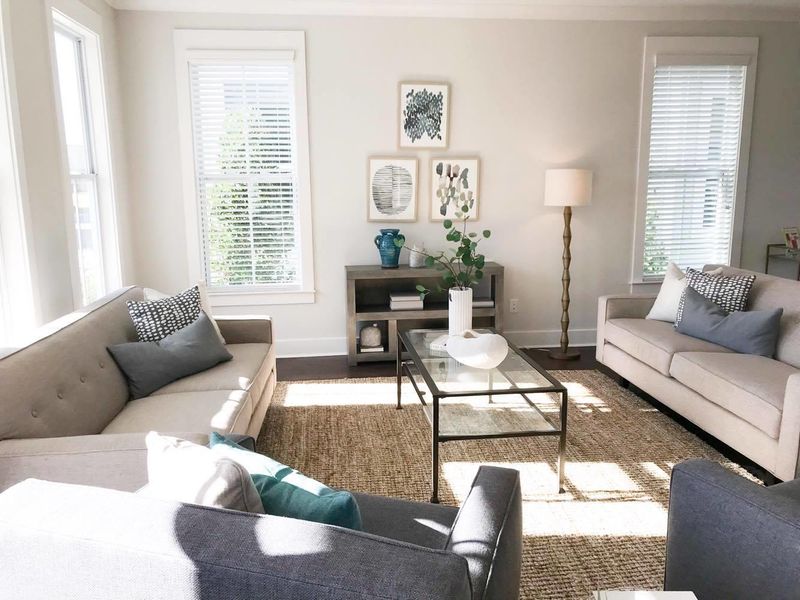 1646 Indy Dr, North Charleston, SC 29405