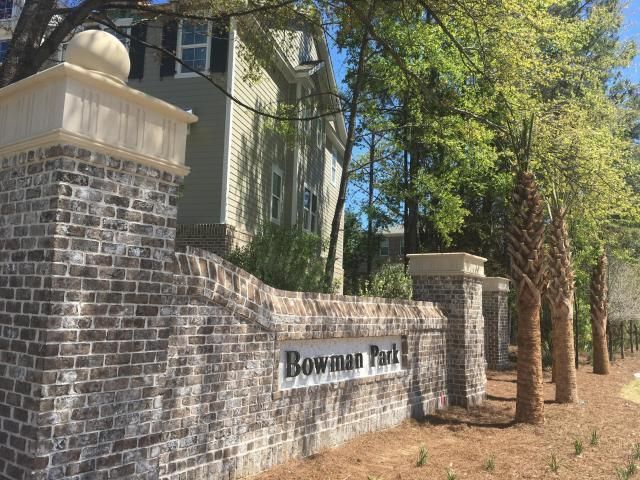 1005 Bowman Woods Dr, Mount Pleasant, SC 29464