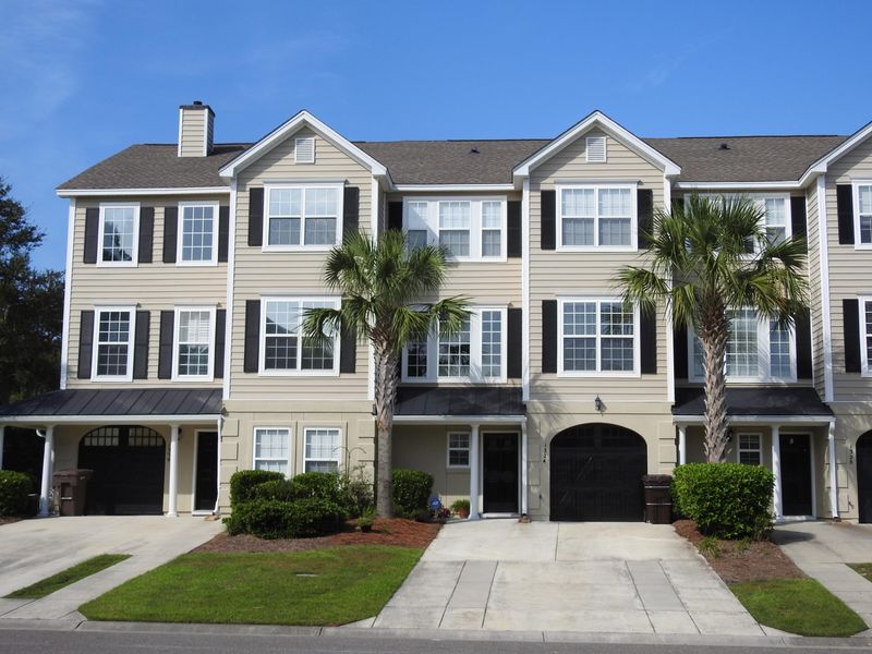 1324 Hamlin Park Cir, Mount Pleasant, SC 29466