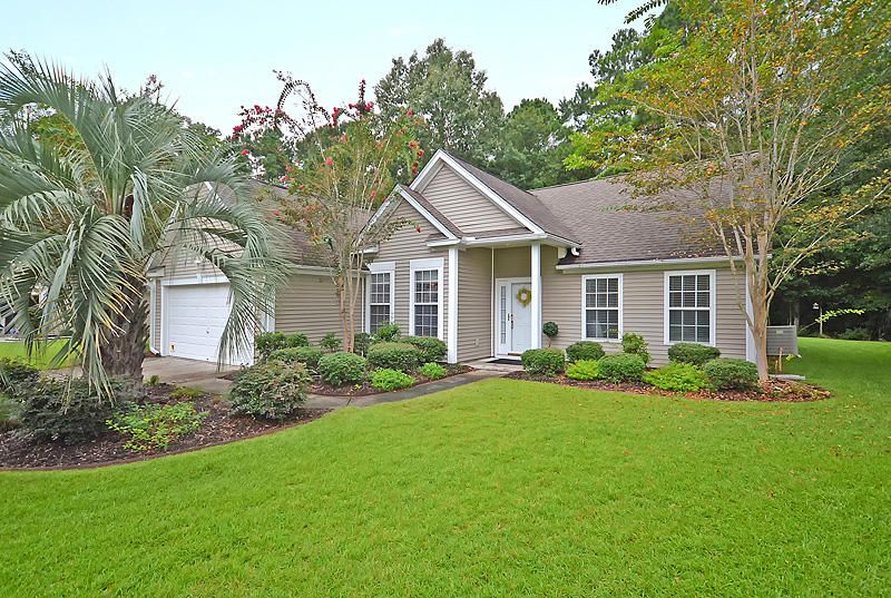 2876 Vanguard Pl, Mount Pleasant, SC 29466