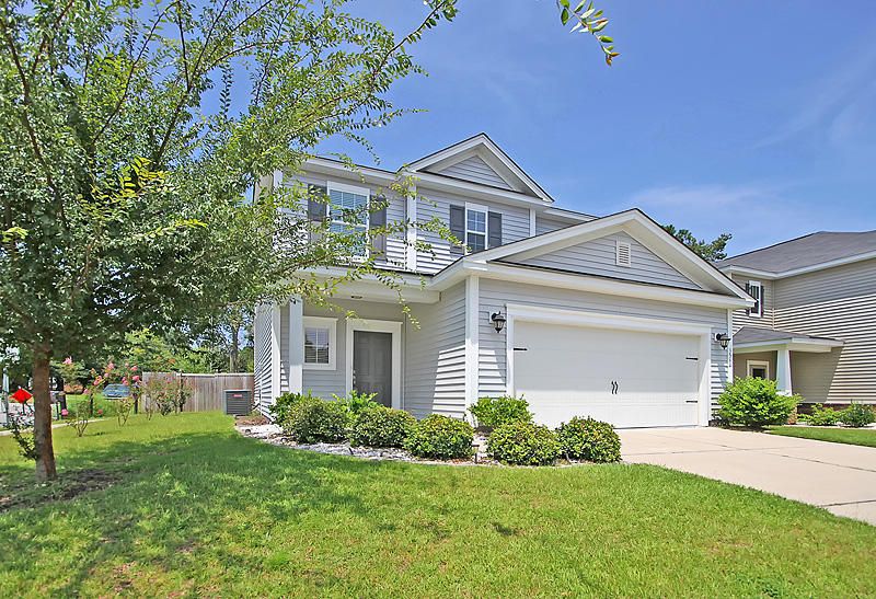 3564 Locklear Ln, Mount Pleasant, SC 29466