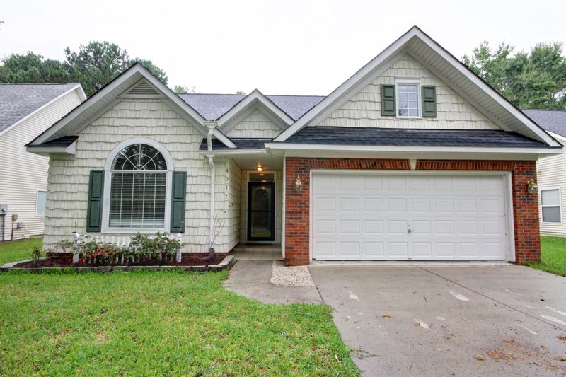 4017 Harleston Green Ln, Mount Pleasant, SC 29466