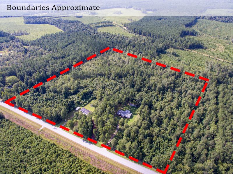 1928 Highway 311, Cross, SC 29436