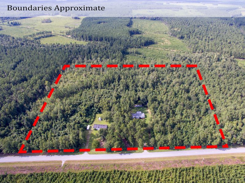 1928 Highway 311, Cross, SC 29436