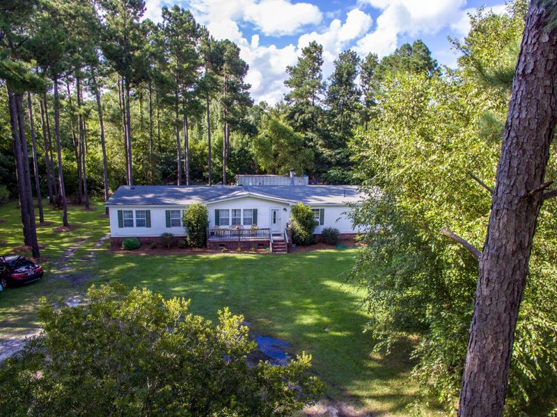 1928 Highway 311, Cross, SC 29436