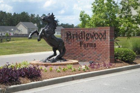 2017 Triple Crown Lane Pw, Ridgeville, SC 29472