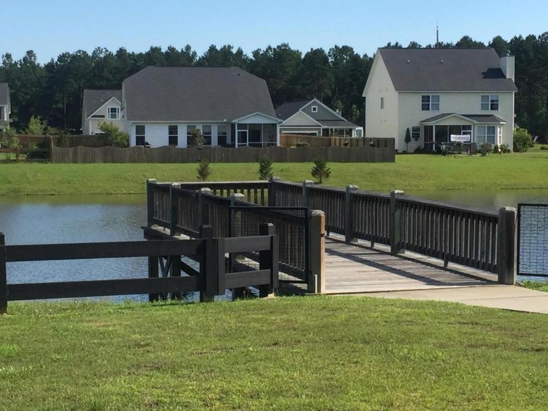 2017 Triple Crown Lane Pw, Ridgeville, SC 29472