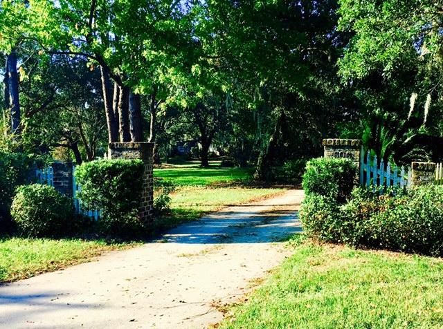 606 Wampler Dr, Charleston, SC 29412