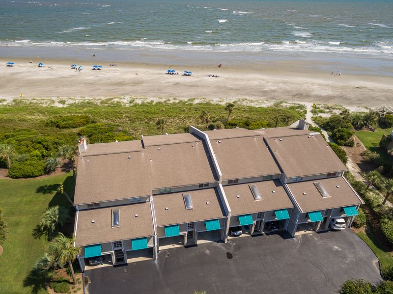 32 Beach Club Villas #32, Isle Of Palms, SC 29451
