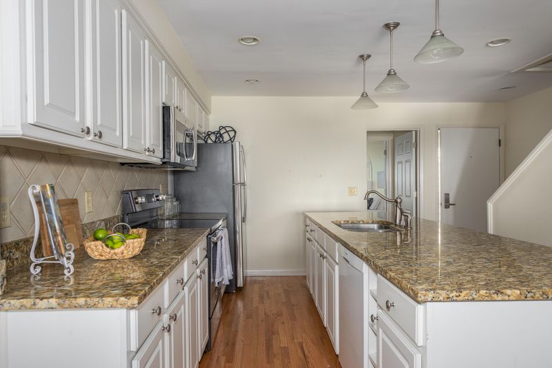 32 Beach Club Villas #32, Isle Of Palms, SC 29451