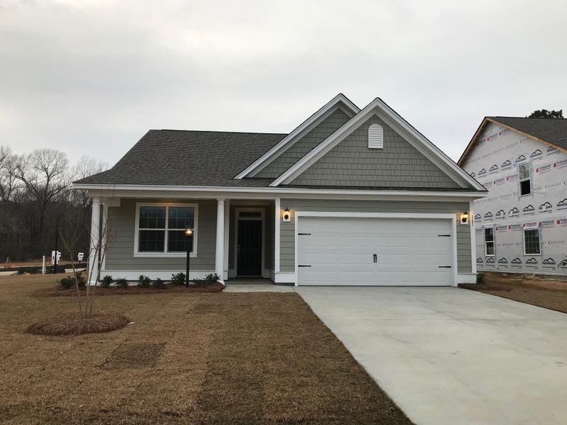 165 Longdale Dr, Summerville, SC 29483