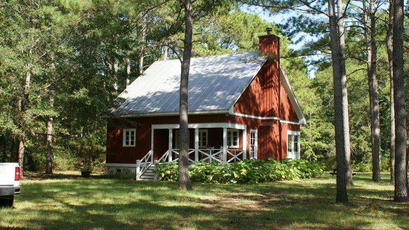 5525 Seewee Rd, Awendaw, SC 29429