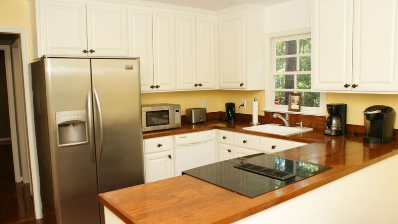 5525 Seewee Rd, Awendaw, SC 29429