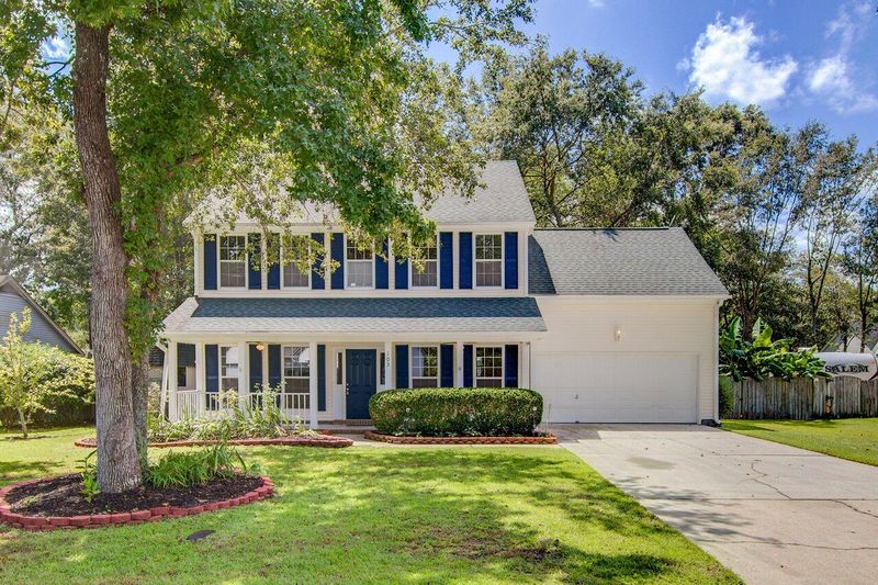 103 Amberside Dr, Goose Creek, SC 29445