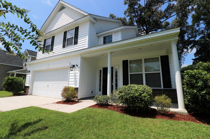425 Village Park Dr, Ladson, SC 29456