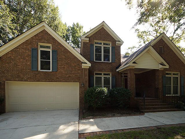 1401 Hidden Lakes Dr, Mount Pleasant, SC 29464