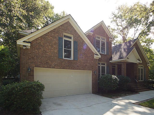 1401 Hidden Lakes Dr, Mount Pleasant, SC 29464