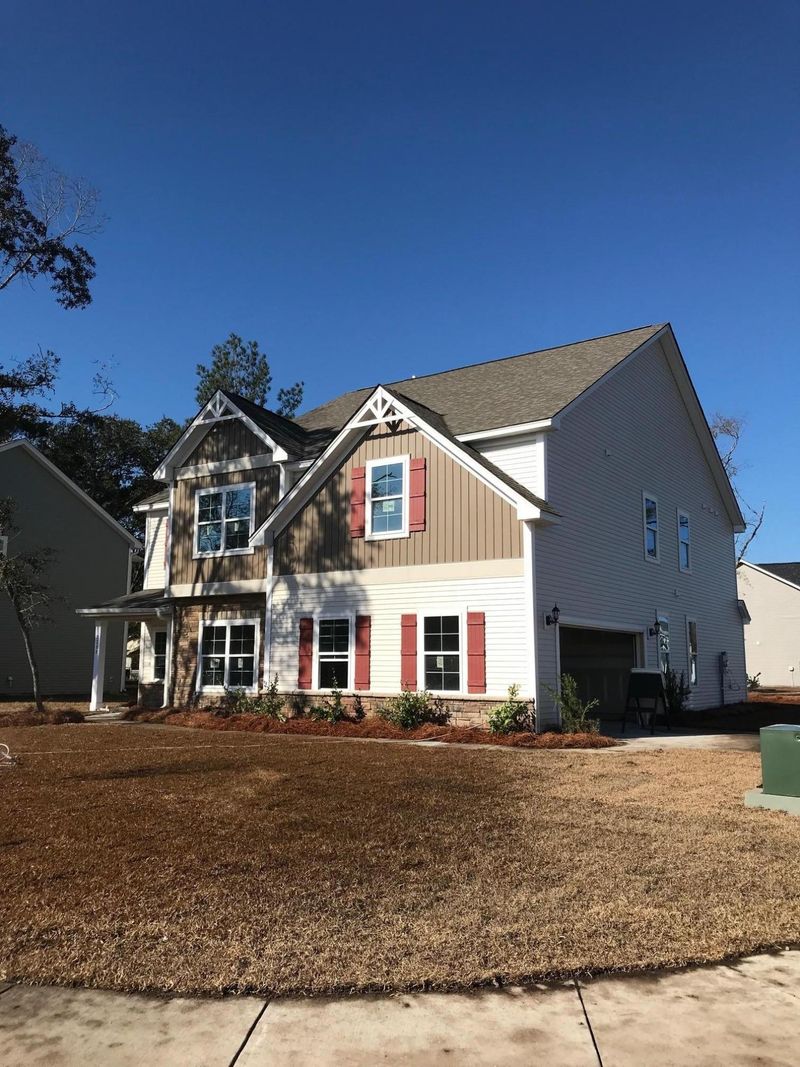 3209 Misk St, Johns Island, SC 29455