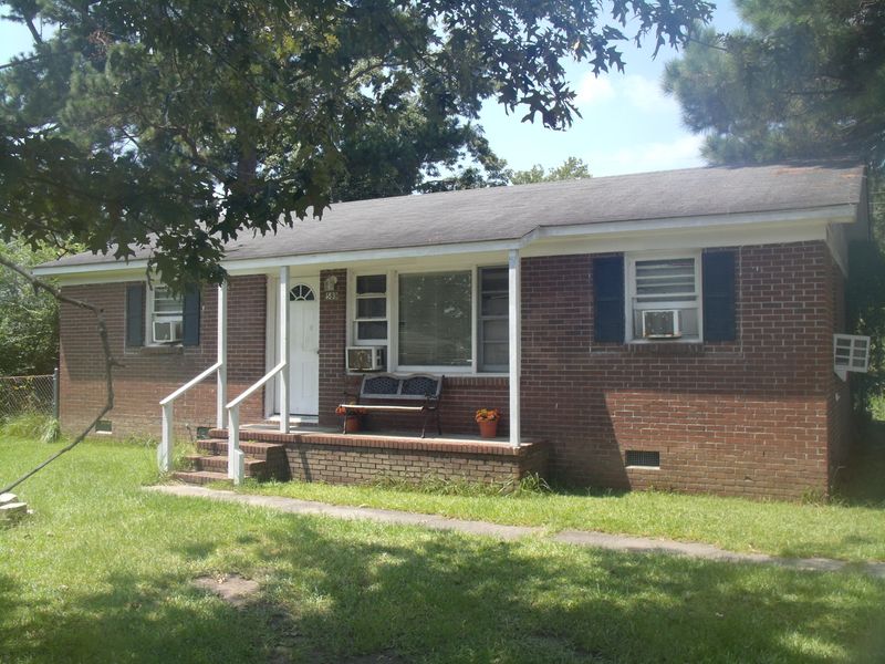 533 Hansford Dr, Goose Creek, SC 29445