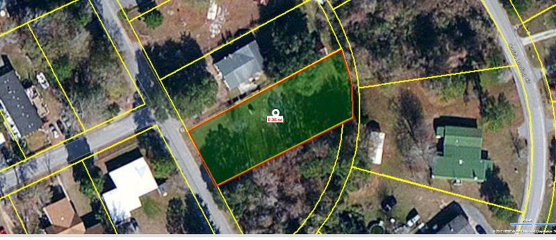 501 Bonneau St, Bonneau, SC 29431