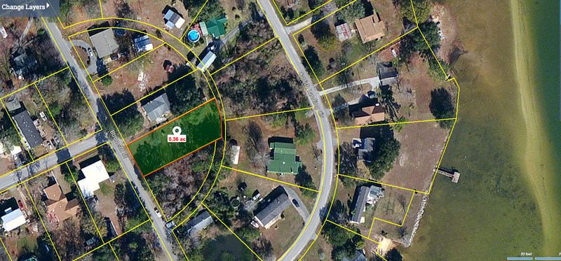 501 Bonneau St, Bonneau, SC 29431