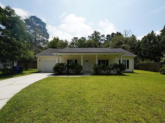 2975 Blackfish Rd, Johns Island, SC 29455