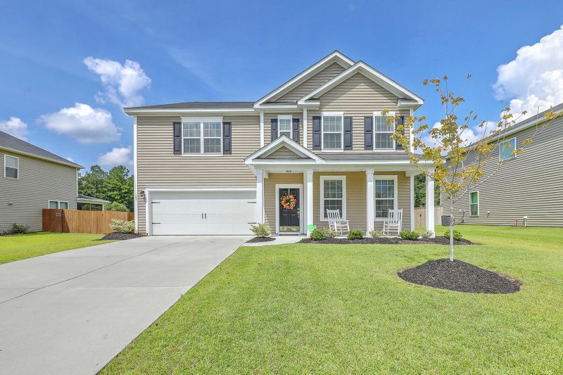 183 Meadow Wood Rd, Summerville, SC 29483