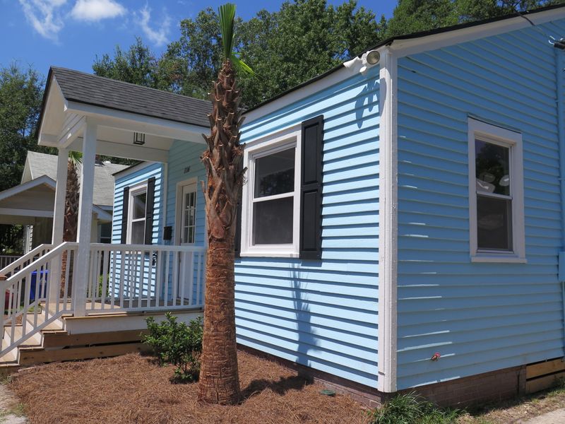 1116 Marquis Rd, North Charleston, SC 29405