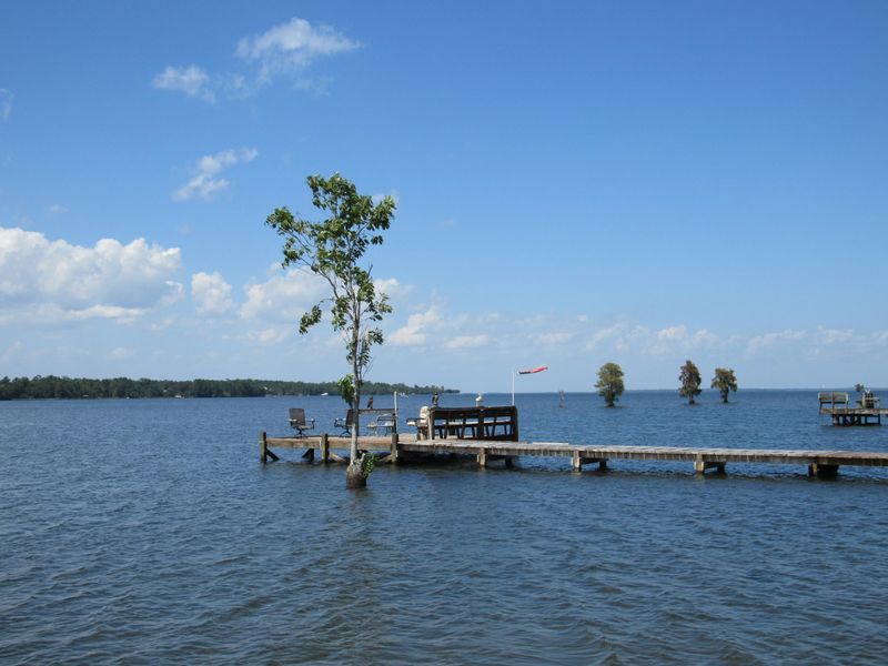 686 Lakeside Dr, Moncks Corner, SC 29461