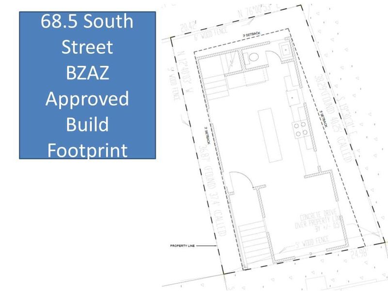 68.5 South St, Charleston, SC 29403
