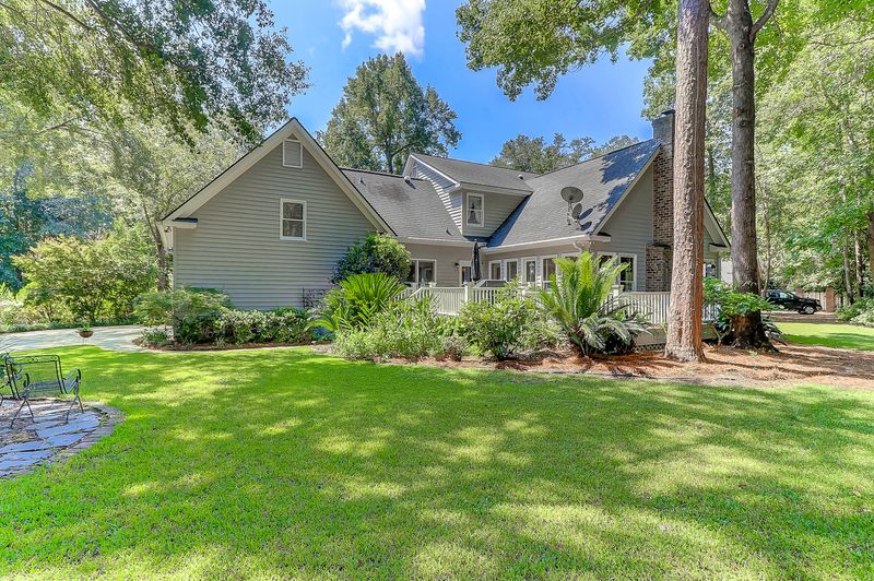 107 Scott Ct, Summerville, SC 29483