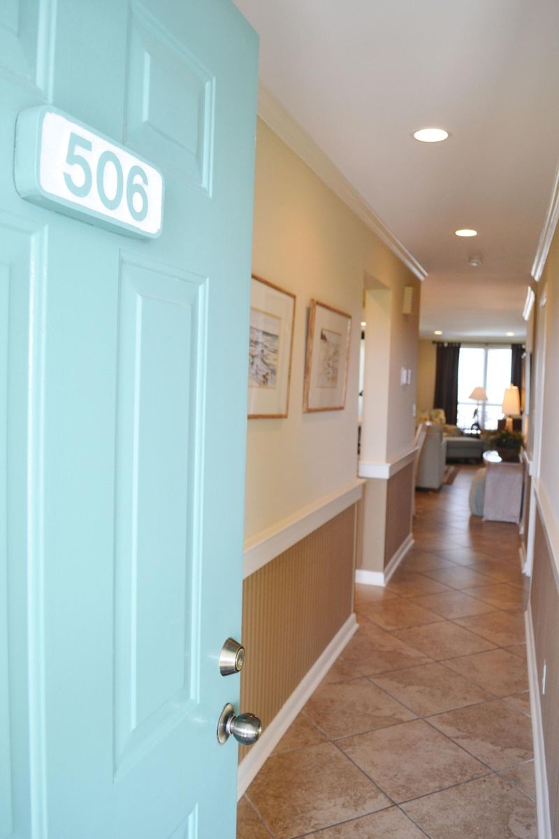 506 Summerhouse Bldg 1 #1/13, Isle Of Palms, SC 29451