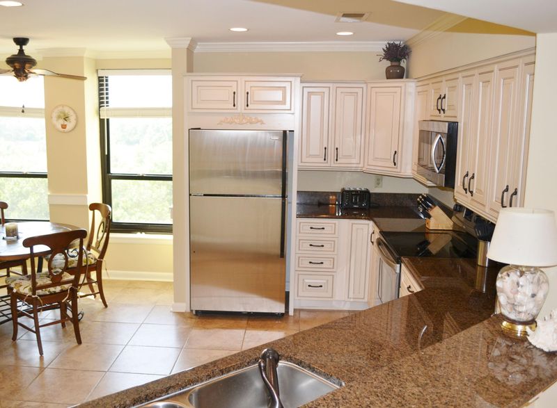 506 Summerhouse Bldg 1 #1/13, Isle Of Palms, SC 29451