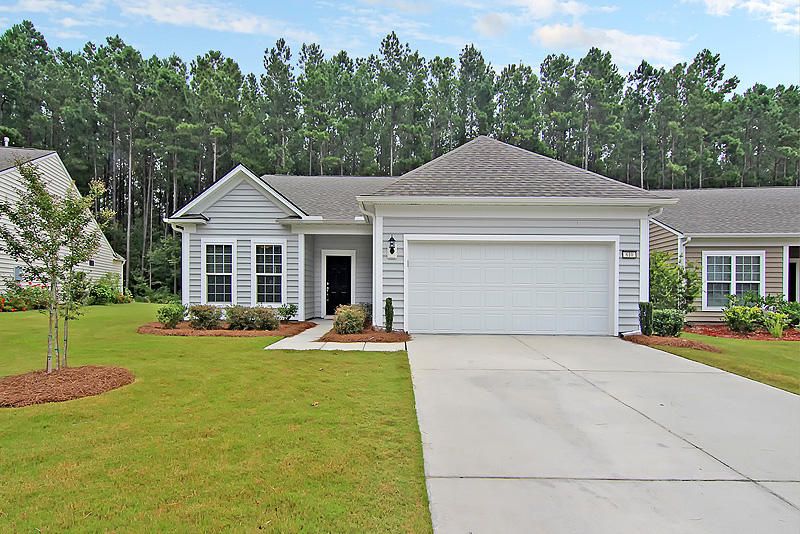 610 Eastern Isle Ave, Summerville, SC 29483