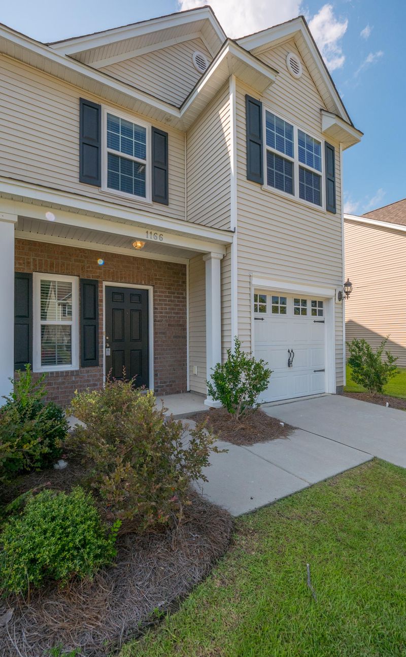 1166 Euclid Dr, Charleston, SC 29492