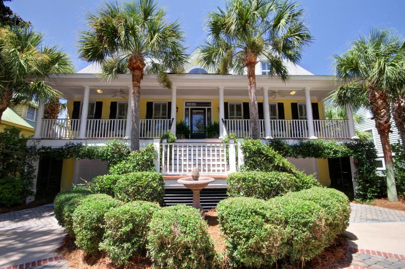 3011 Waterway Blvd, Isle Of Palms, SC 29451