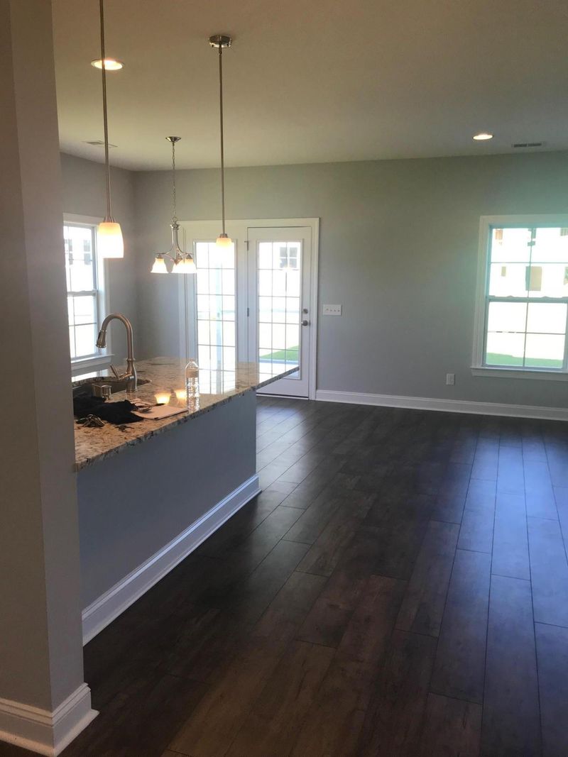1075 Pigeon Point, Johns Island, SC 29455