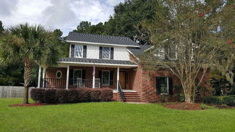 107 Merriweather Ct, Summerville, SC 29485