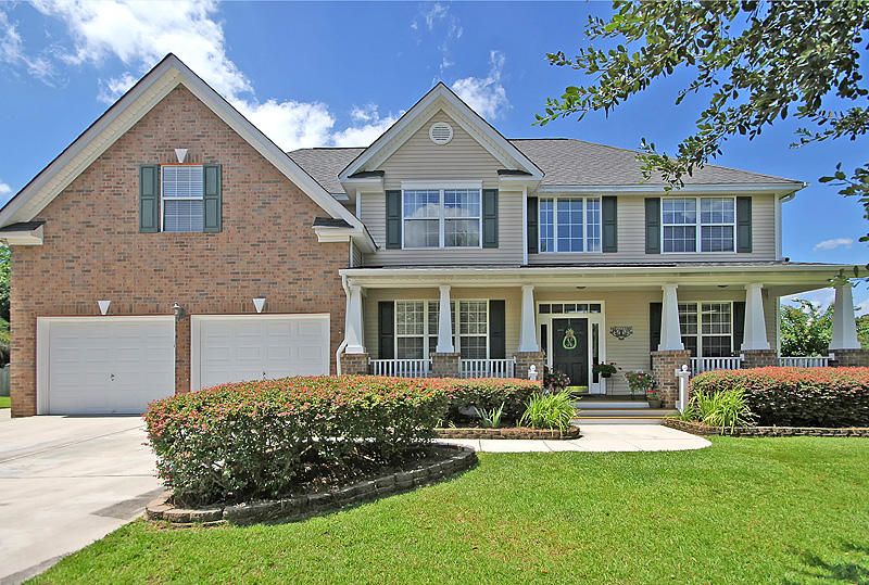 5008 Pratt Ct, Summerville, SC 29485