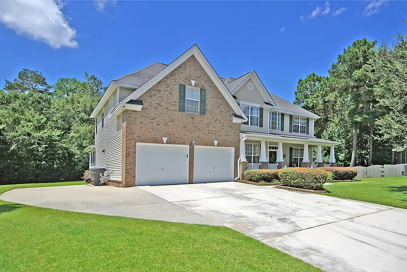 5008 Pratt Ct, Summerville, SC 29485