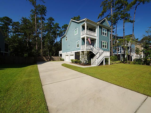 523 Sanders Farm, Charleston, SC 29492