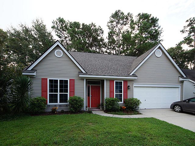 1960 Oak Tree Ln, Mount Pleasant, SC 29464