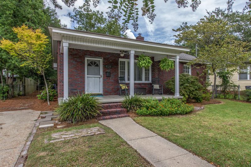1028 Bethany St, North Charleston, SC 29405