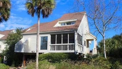 725 Spinnaker Beach House, Seabrook Island, SC 29455
