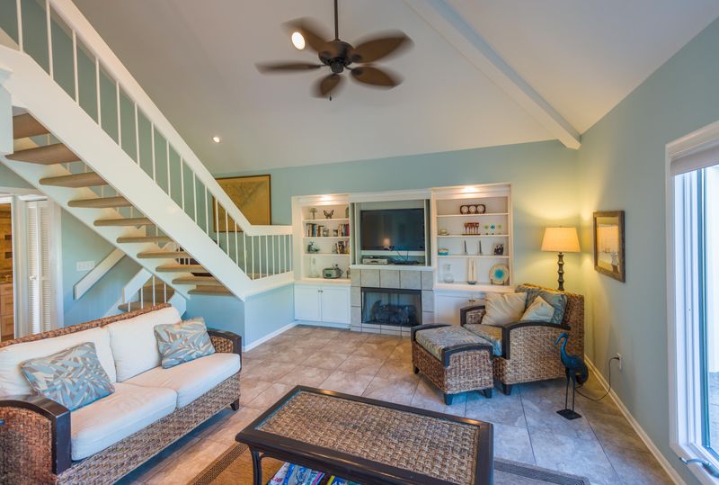725 Spinnaker Beach House, Seabrook Island, SC 29455