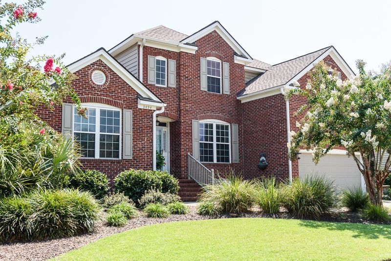 3494 Stockton Dr, Mount Pleasant, SC 29466