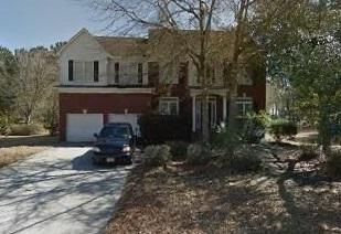 2787 Gaston Gate, Mount Pleasant, SC 29466